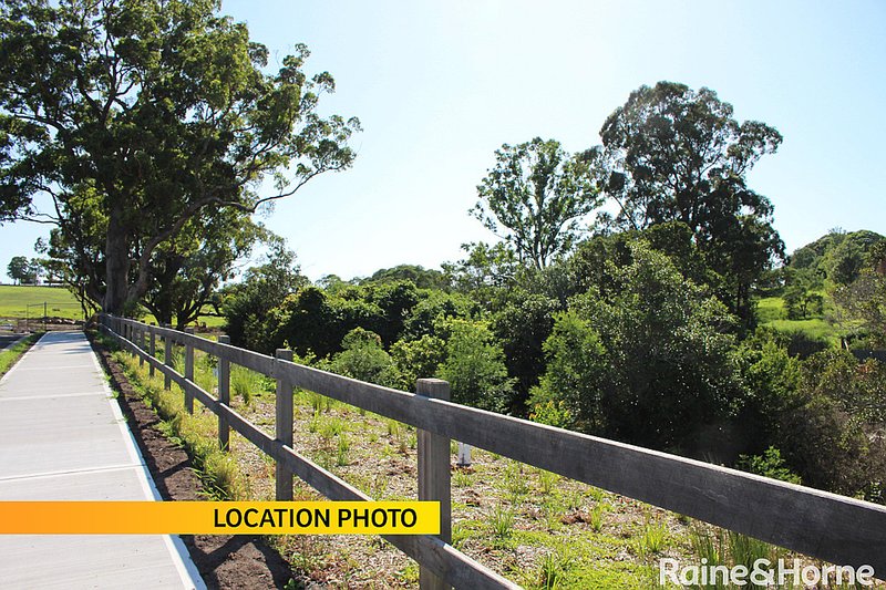 Photo - 37 (Lot 325) Porter Circuit, Milton NSW 2538 - Image 2