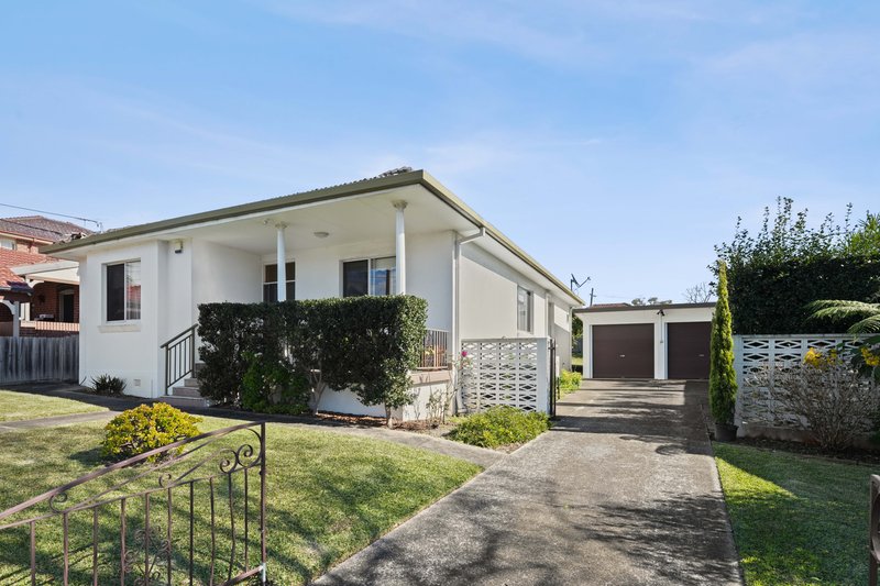 Photo - 37 Lucas Road, Burwood NSW 2134 - Image 2