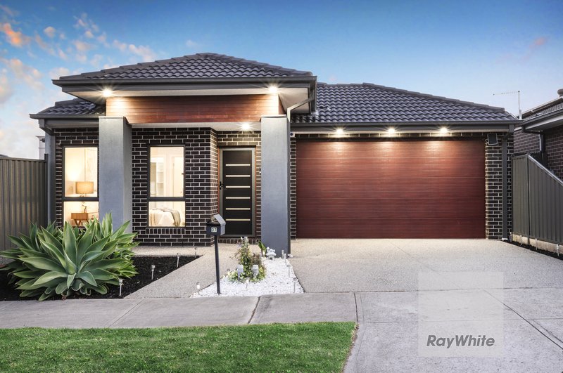 37 Luster Circuit, Greenvale VIC 3059