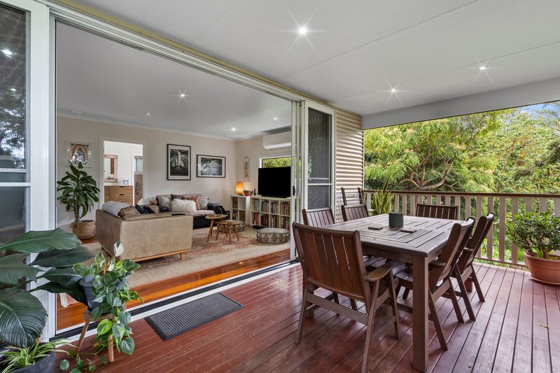 Photo - 37 Macgregor Terrace, Bardon QLD 4065 - Image 1