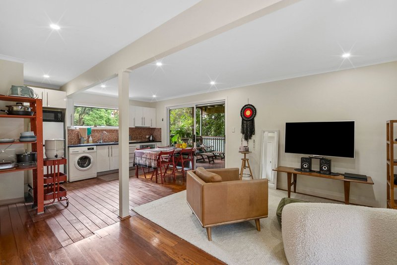 Photo - 37 Macgregor Terrace, Bardon QLD 4065 - Image 4