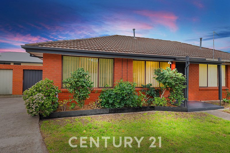 3/7 Mack Crescent, Clarinda VIC 3169