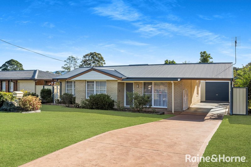 37 Maclean Street, Nowra NSW 2541