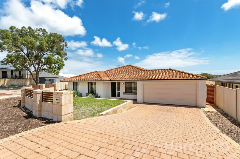 37 Macnaughton Crescent, Kinross WA 6028