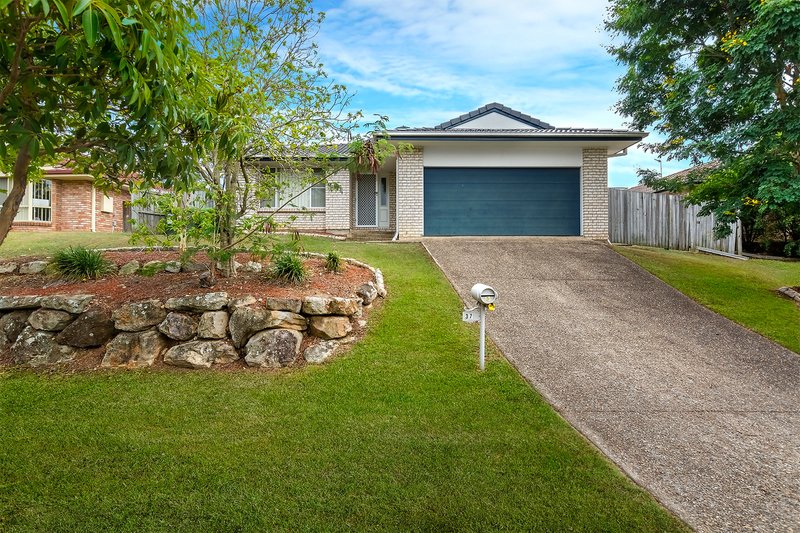 37 Mada Drive, Upper Coomera QLD 4209