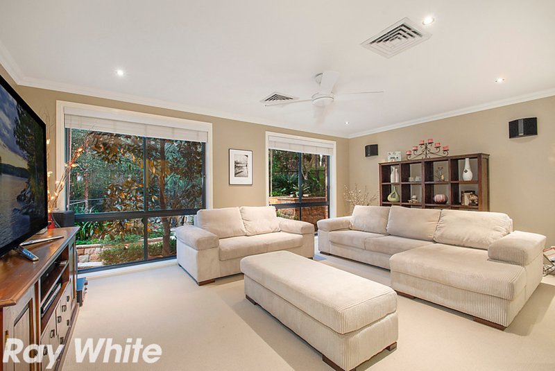 Photo - 37 Maeve Avenue, Kellyville NSW 2155 - Image 2