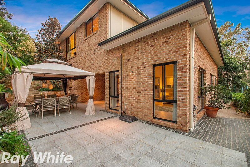 Photo - 37 Maeve Avenue, Kellyville NSW 2155 - Image 14