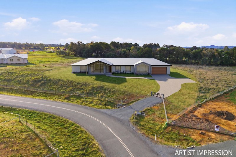 Photo - 37 Malbec Drive, Murrumbateman NSW 2582 - Image 1