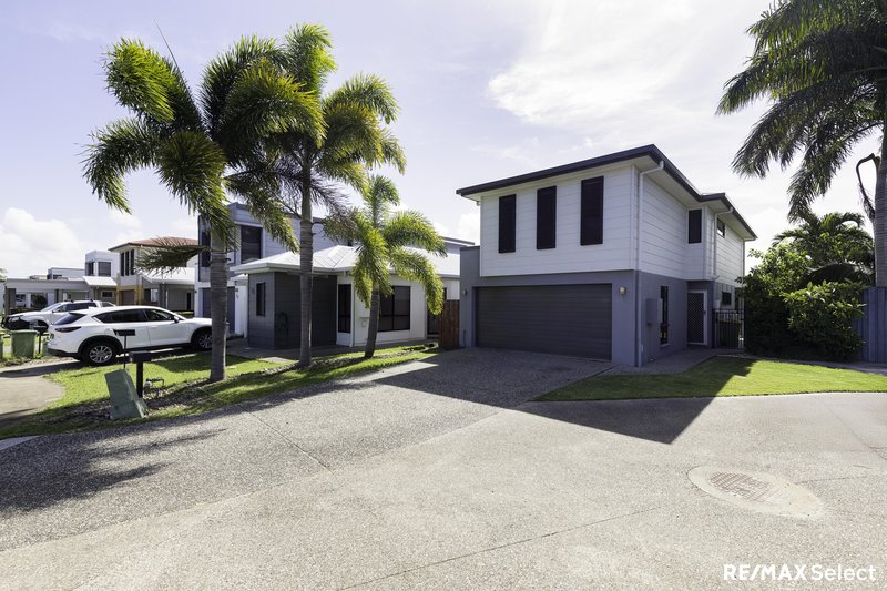 37 Maranark Avenue, Mount Pleasant QLD 4740