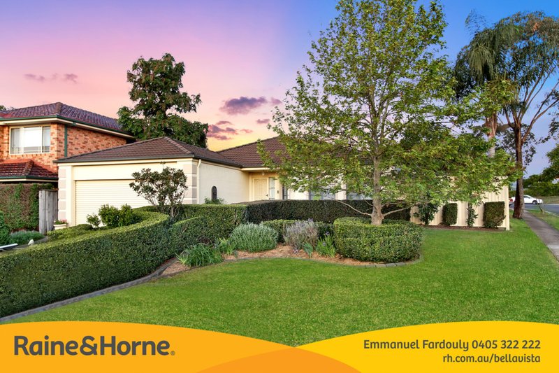 Photo - 37 Marie Avenue, Glenwood NSW 2768 - Image