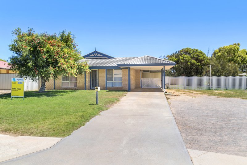 37 Marinula Road, Mount Tarcoola WA 6530