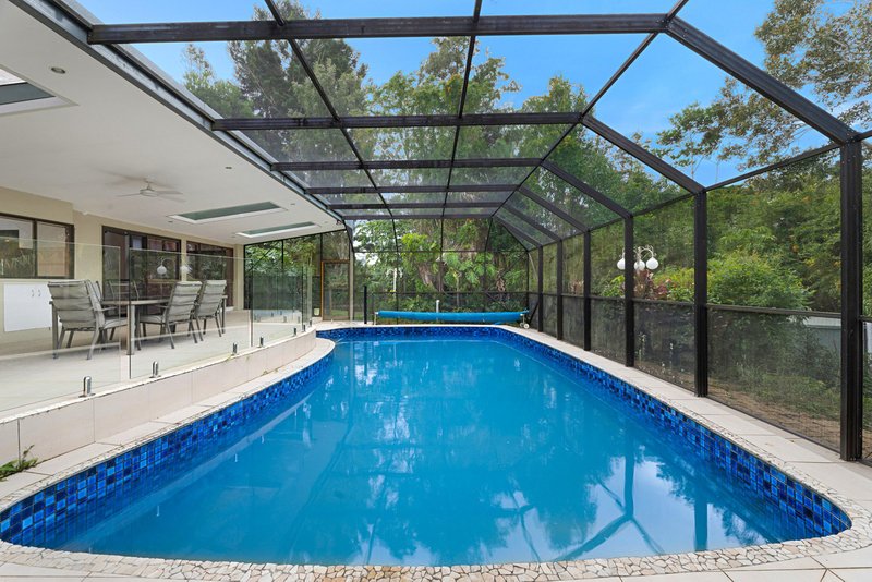 Photo - 37 Mark Way, Mudgeeraba QLD 4213 - Image 3