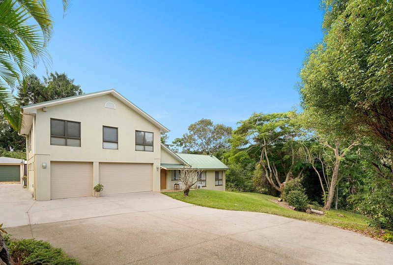 Photo - 37 Mark Way, Mudgeeraba QLD 4213 - Image 7