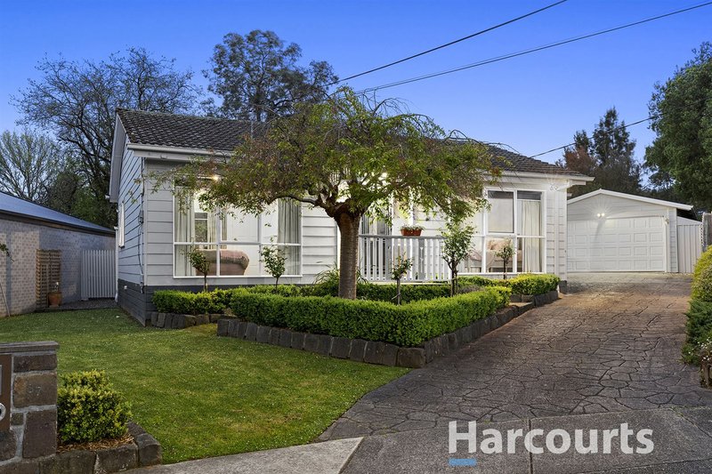 37 Market Street, Boronia VIC 3155