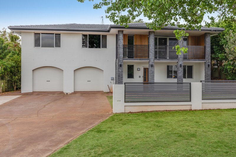 37 Marshall Street, Rangeville QLD 4350