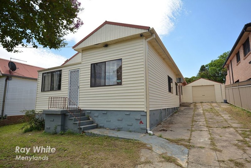 37 Mary Street, Merrylands NSW 2160