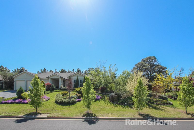 37 Mcbrien Drive, Kelso NSW 2795