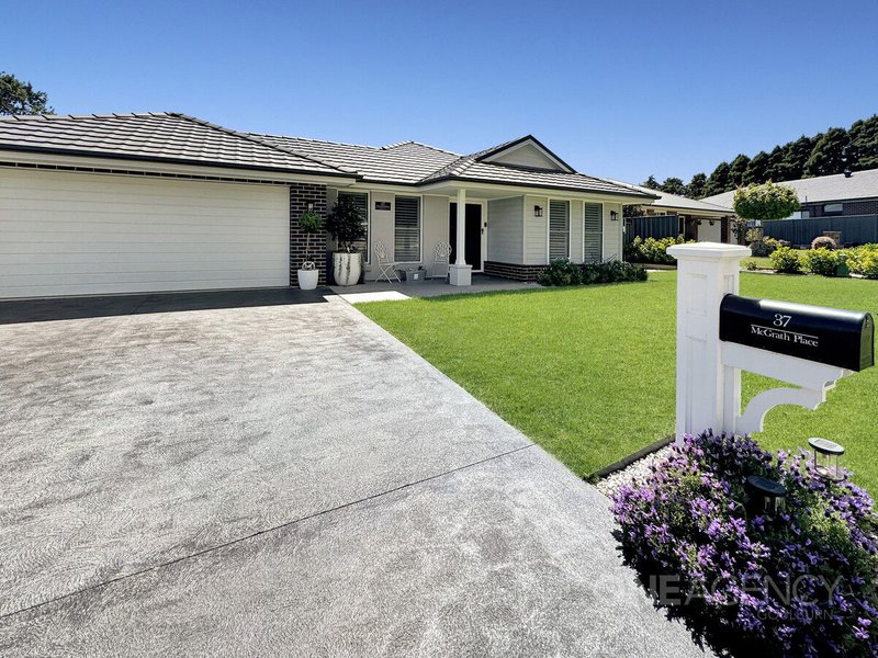 37 Mcgrath Place, Goulburn NSW 2580