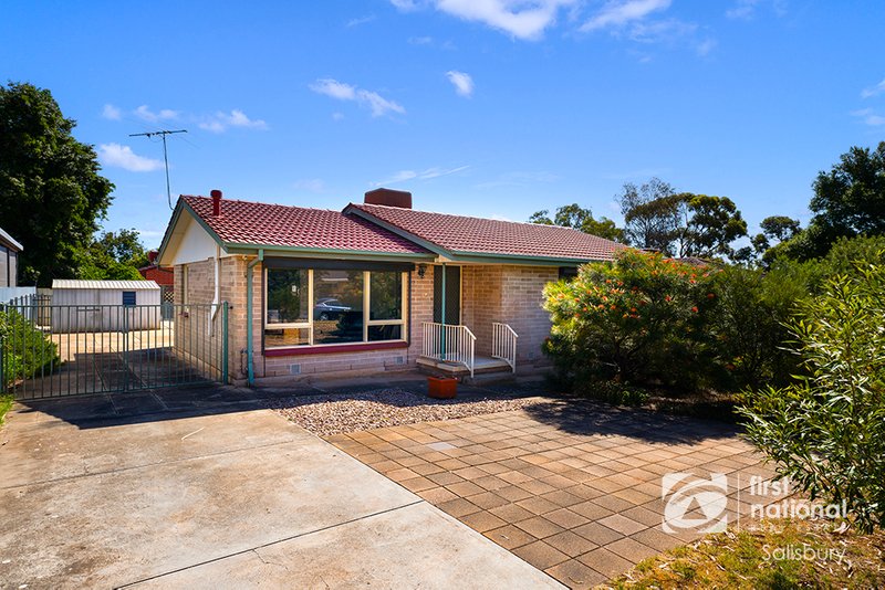 37 Melville Road, Salisbury East SA 5109