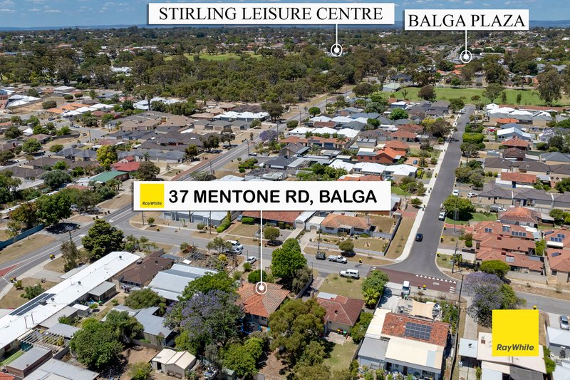 Photo - 37 Mentone Road, Balga WA 6061 - Image 17