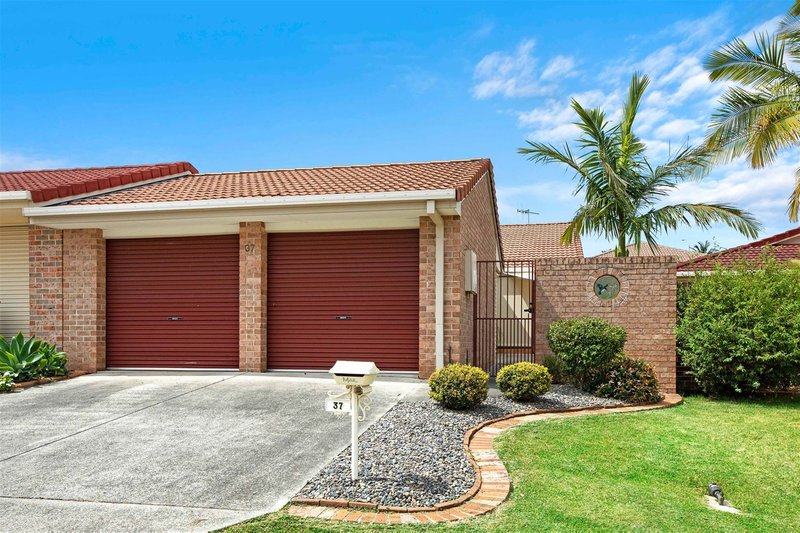 37 Merrymen Way, Port Macquarie NSW 2444