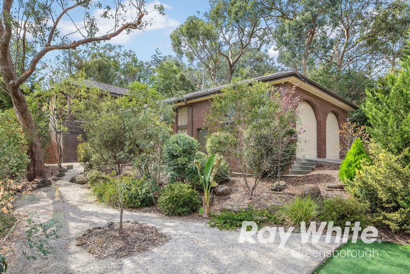 37 Meruka Drive, Eltham VIC 3095