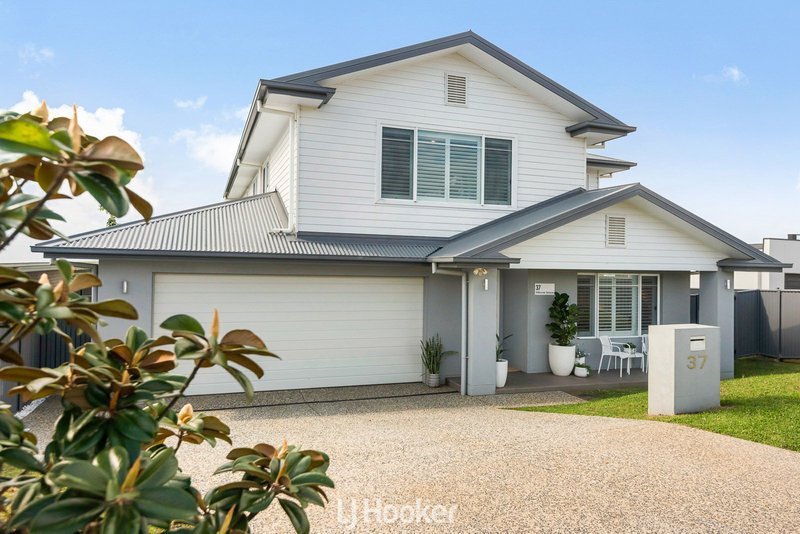 37 Millbrook Terrace, Wollongbar NSW 2477