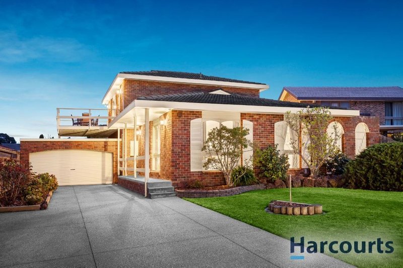 37 Milpera Crescent, Wantirna VIC 3152