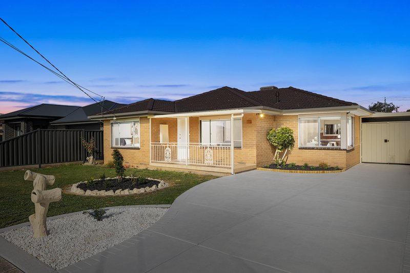 37 Mindoro Crescent, Lalor VIC 3075