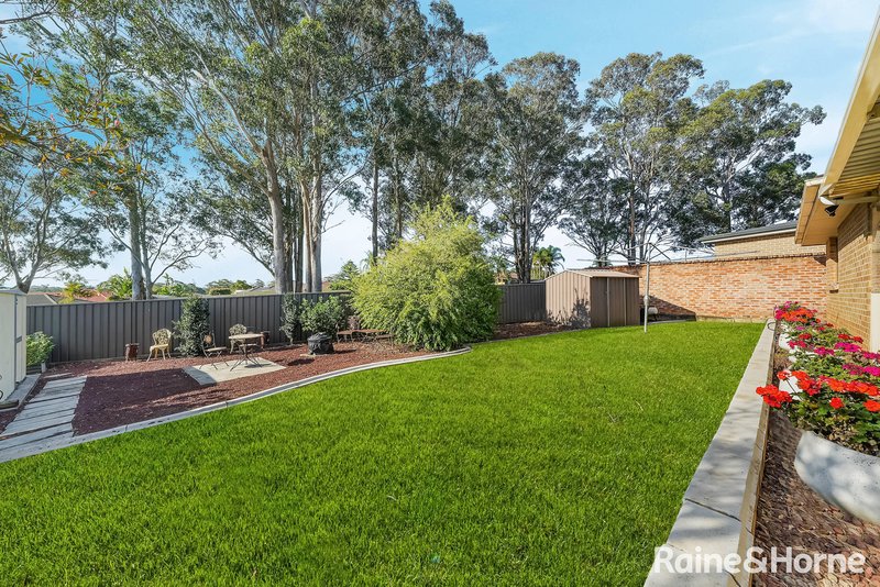 Photo - 37 Mistletoe Avenue, Macquarie Fields NSW 2564 - Image 10