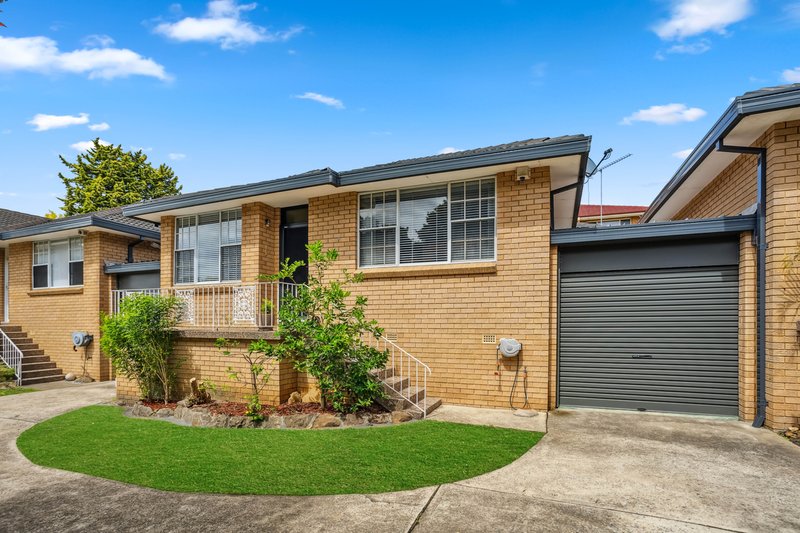 Photo - 3/7 Monomeeth Street, Bexley NSW 2207 - Image 9