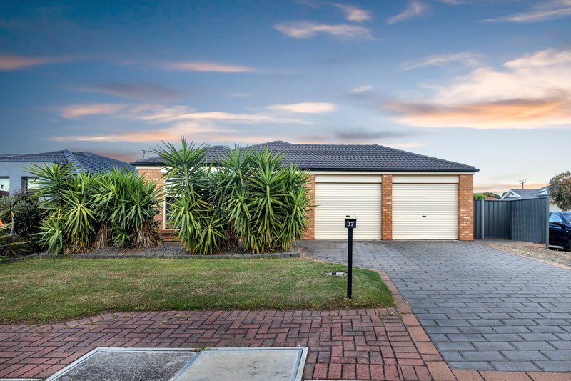 37 Monterey Drive, Munno Para West SA 5115