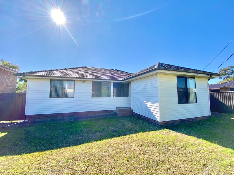 Photo - 37 Moonshine Avenue, Cabramatta West NSW 2166 - Image 2