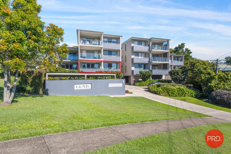 3/7 Moore Street, Coffs Harbour NSW 2450