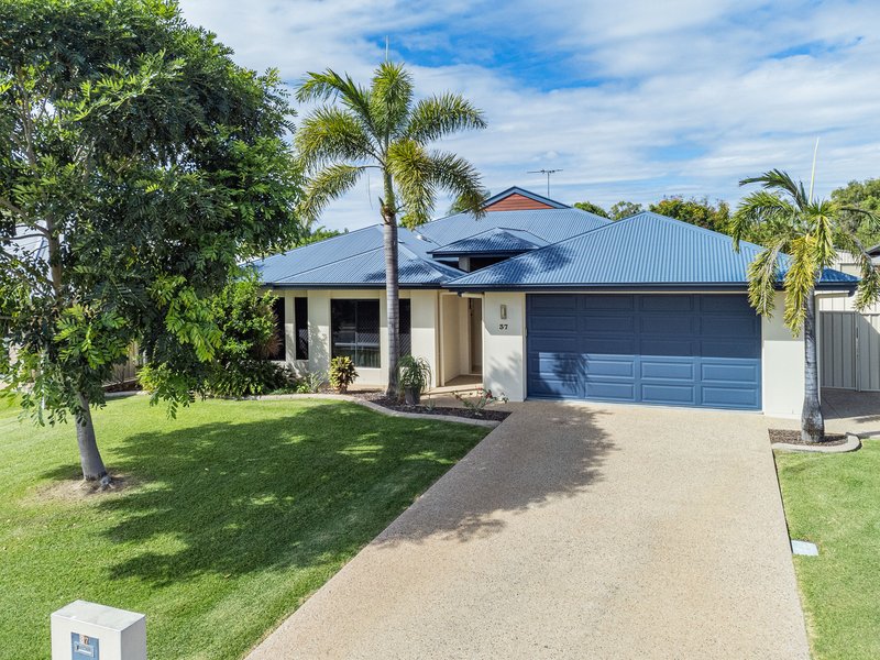 37 Moriarty Street, Emerald QLD 4720