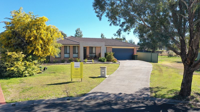 37 Morning View Close, Quirindi NSW 2343