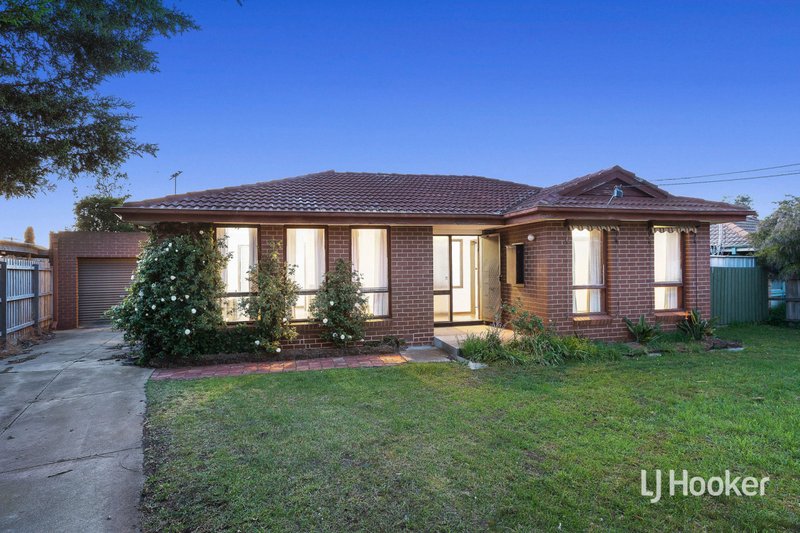 37 Mount Eagle Way, Wyndham Vale VIC 3024