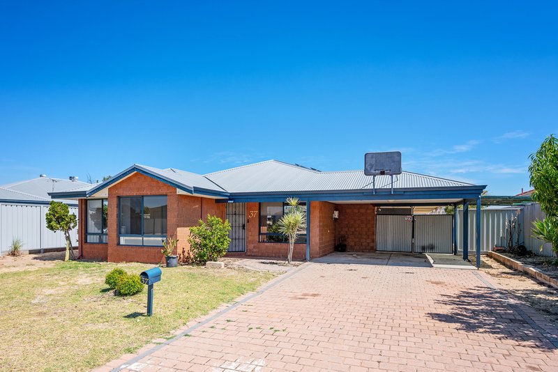 37 Murdoch Crescent, Eaton WA 6232