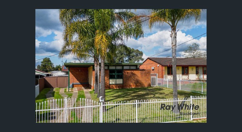 37 Murdoch Street, Blackett NSW 2770