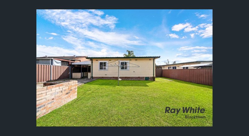 Photo - 37 Murdoch Street, Blackett NSW 2770 - Image 8