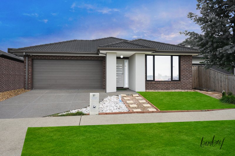 37 Myee Loop, Wollert VIC 3750