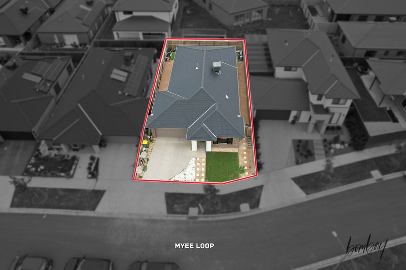 Photo - 37 Myee Loop, Wollert VIC 3750 - Image 16