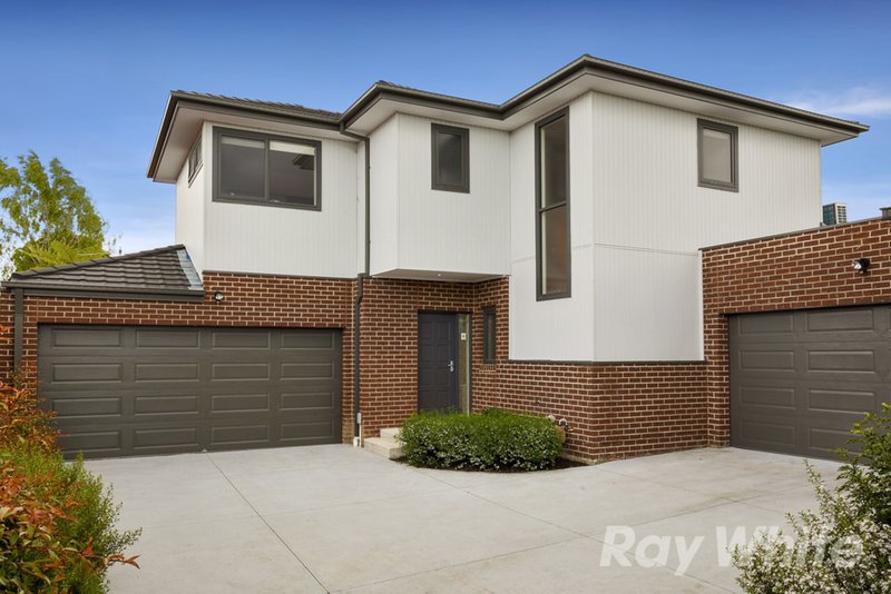 3/7 Myrtle Court, Doncaster East VIC 3109