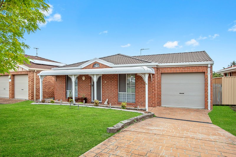 37 Nagle Crescent, Blue Haven NSW 2262