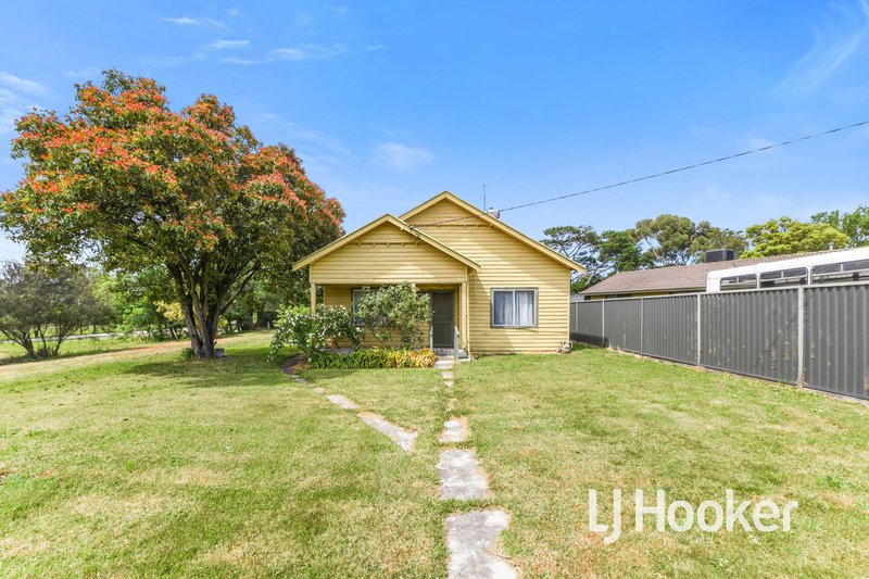 37 Nar Nar Goon-Longwarry Road, Tynong VIC 3813