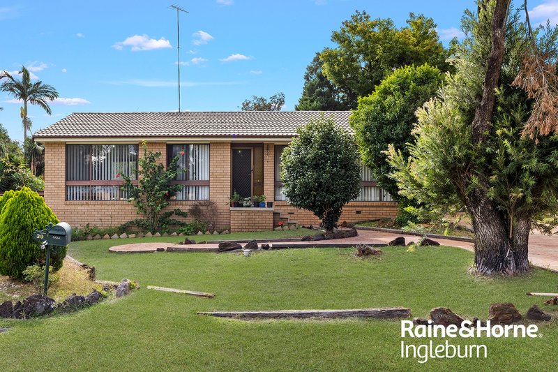 Photo - 37 Naylor Place, Ingleburn NSW 2565 - Image 9