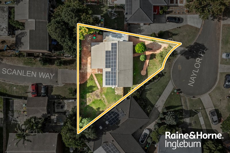 Photo - 37 Naylor Place, Ingleburn NSW 2565 - Image 11