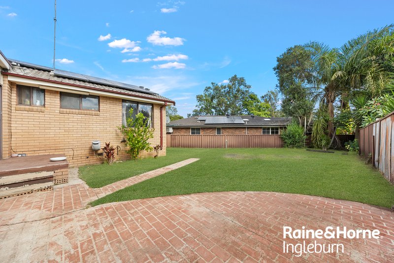 Photo - 37 Naylor Place, Ingleburn NSW 2565 - Image 13