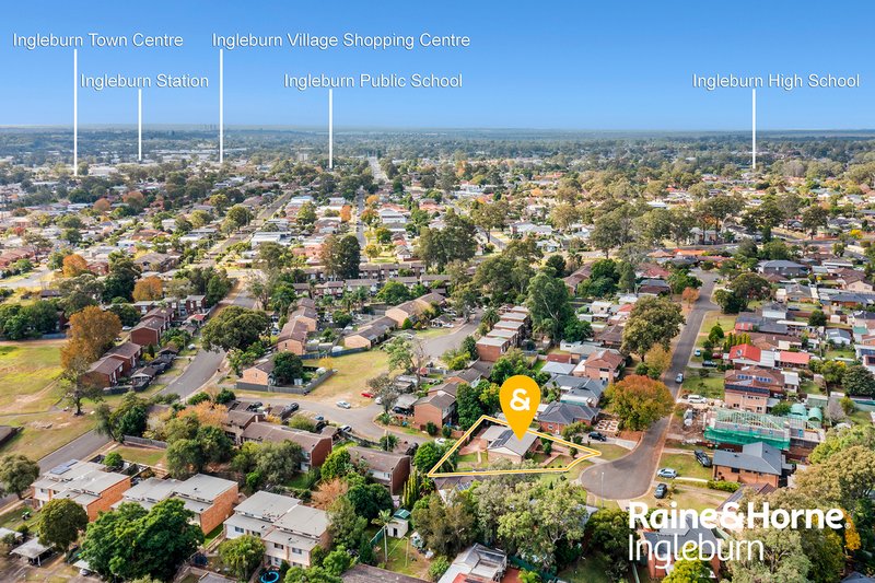 Photo - 37 Naylor Place, Ingleburn NSW 2565 - Image 14