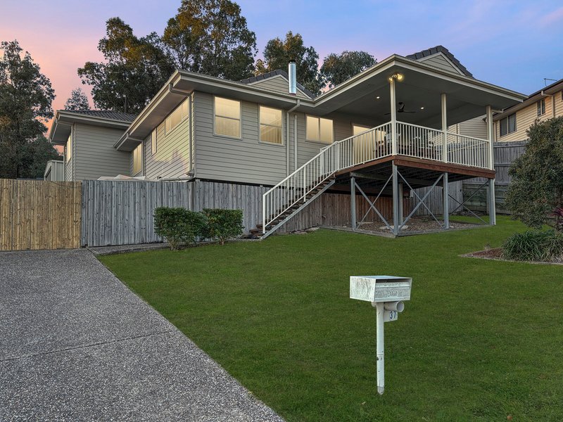 37 Neptune Crescent, Brassall QLD 4305